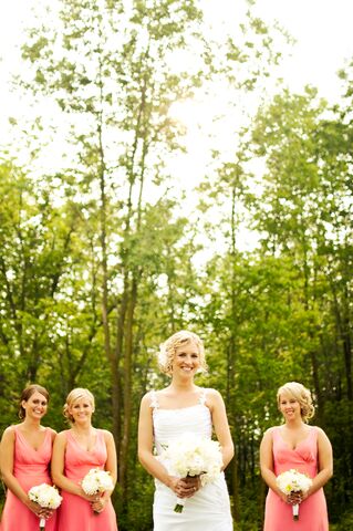 Molly Marie Photography Wedding  Photographers Eau  