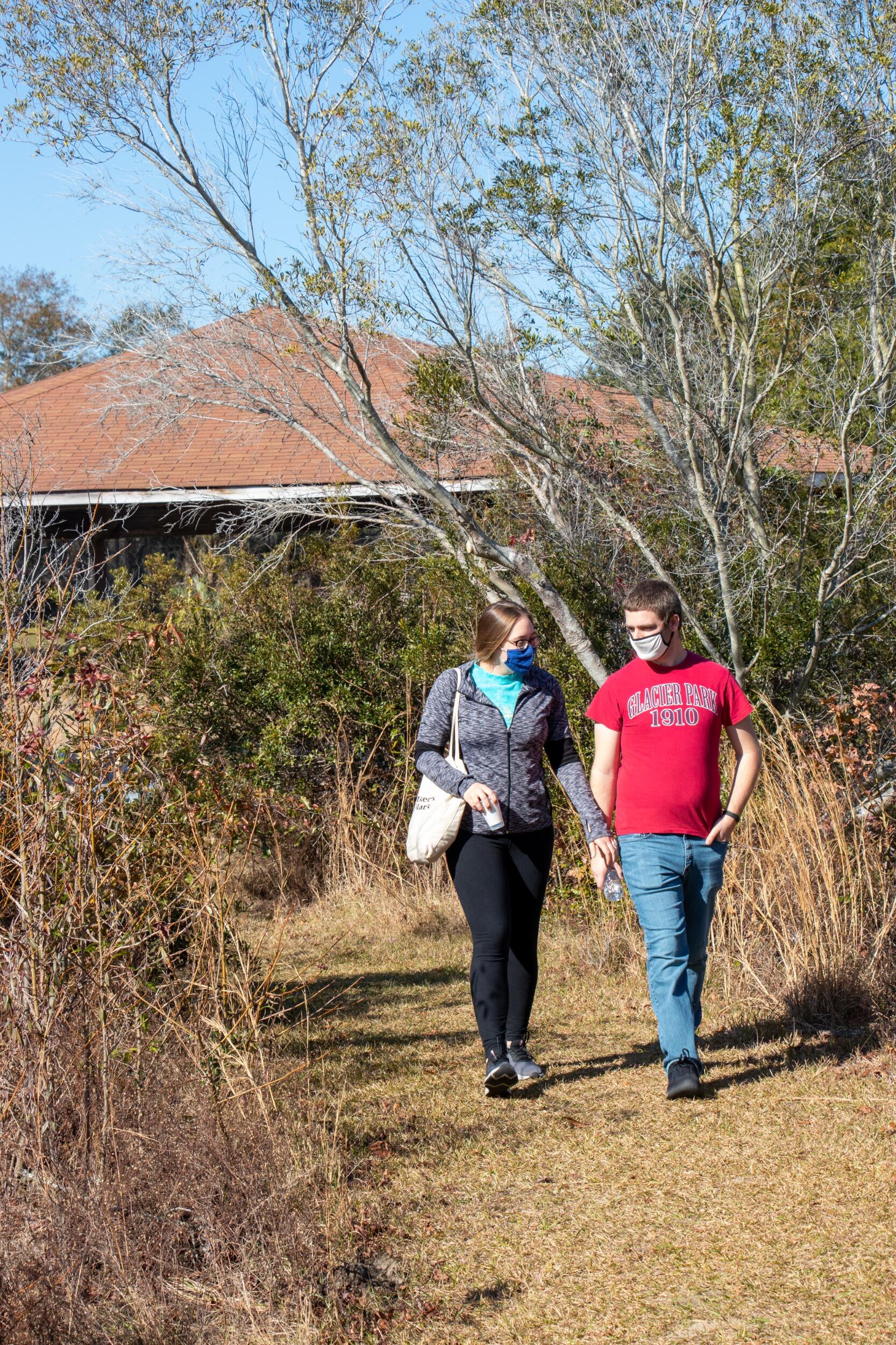 2020 arrived, and with it, the reality of Covid-19. Rosie and Aaron decided to temporarily leave New Orleans to quarantine with Aaron's parents in Kentucky. Despite the pandemic, we had a wonderful time and used the opportunity to get outdoors more. After 6 weeks, we decided to move on to Maryland to spend an equivalent amount of time with Rosie's parents. It was a blessing to grow our relationship with our parents during these uncertain times.