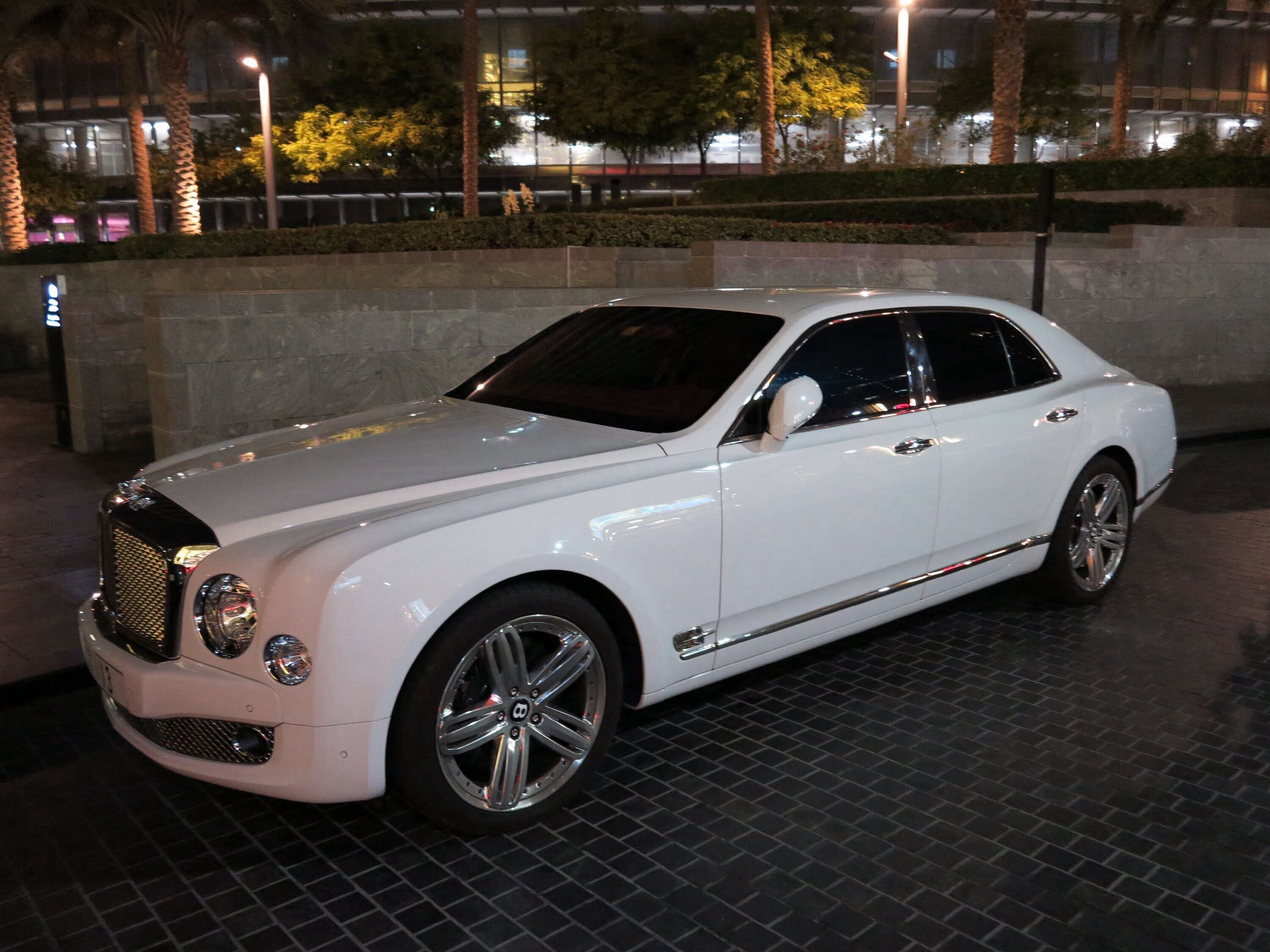 Royal Limousine | Transportation - The Knot