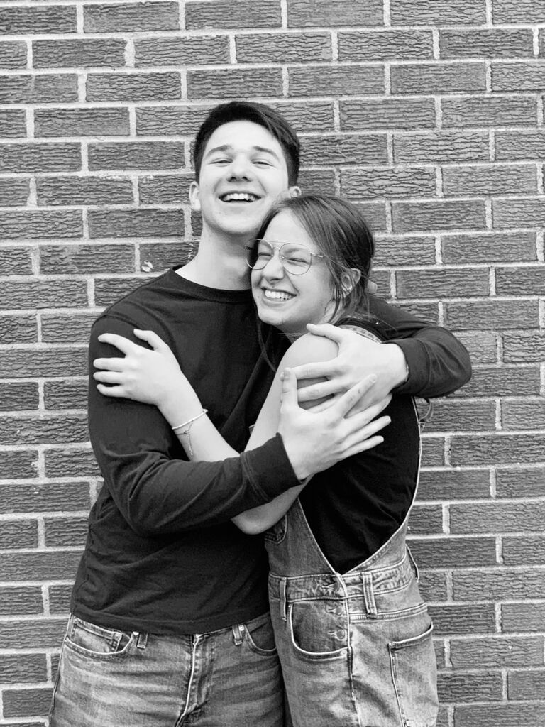 Cian and Addy's relationship didn't officially begin until December 16, 2021. When Cian asked Addy on their first date over a game of foosball. Addy was shocked, and didn't answer for a good minute before Cian asked her again, when she obviously, said yes.