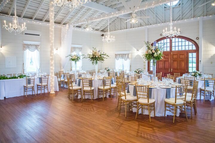 Historic Rosemont | Reception Venues - BERRYVILLE, VA