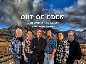 Out Of Eden - Eagles Tribute Band - Akron, OH - Hero Gallery 1