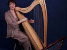 Harpessence - Harpist - Longmont, CO - Hero Gallery 4