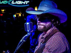 Justin Jeansonne - Country Band - Mobile, AL - Hero Gallery 1