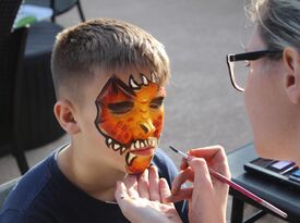 WOW Party Art - Face Painter - Houston, TX - Hero Gallery 3