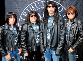 Hey! Ho! Let's Go! A Tribute to The Ramones - Tribute Band - San Diego, CA - Hero Gallery 2