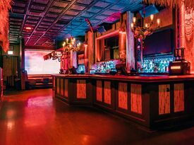Happy's Bamboo Bar & Lounge - Bamboo Room - Private Room - Chicago, IL - Hero Gallery 3