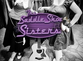 The Saddle Shoe Sisters - Oldies Band - Oak Park, IL - Hero Gallery 4