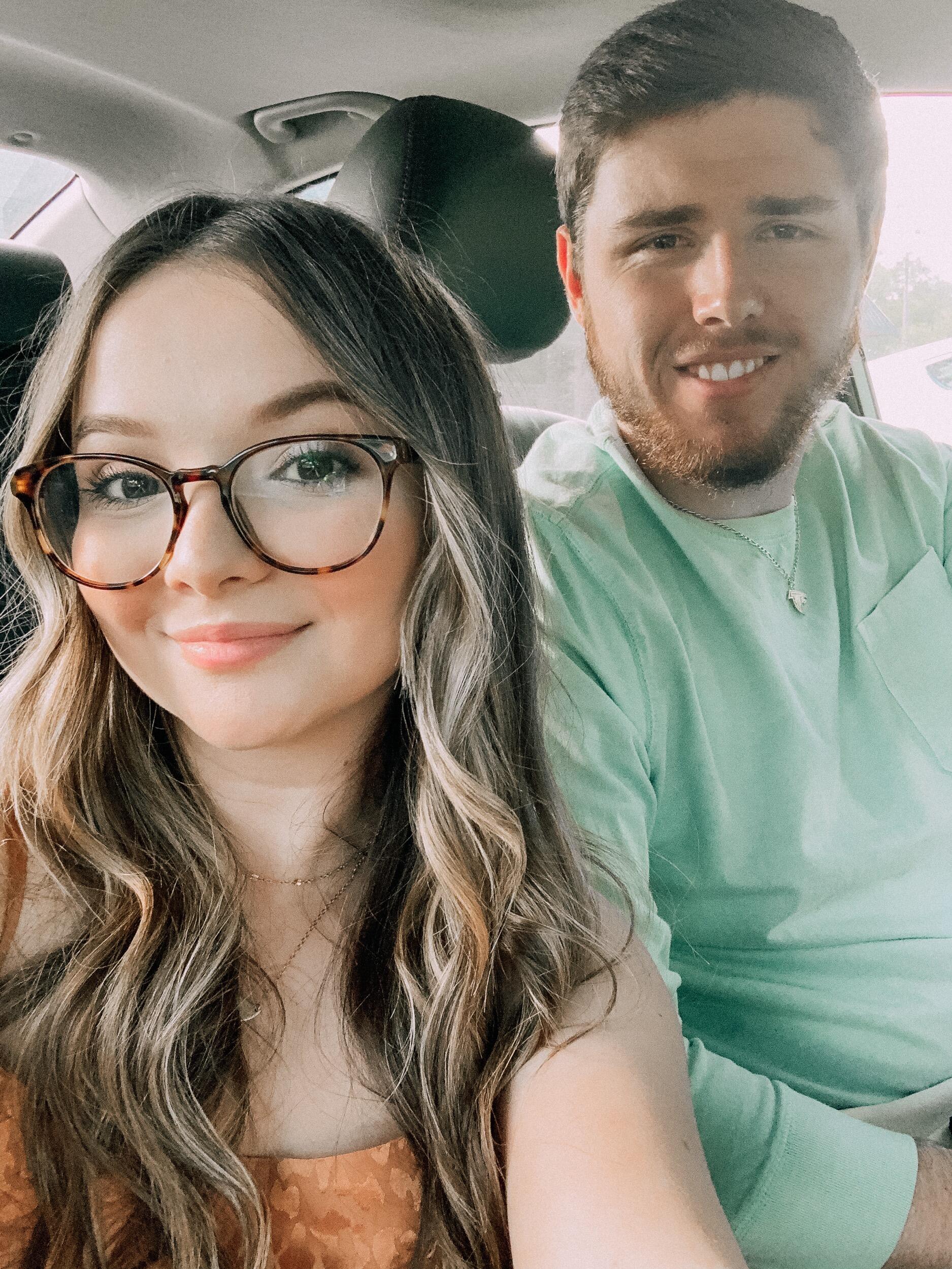 Birthday Dinner