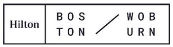 Vendor Logo