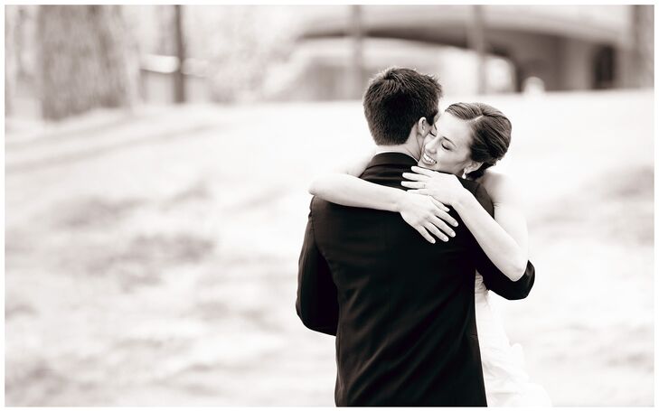 A Classic Wedding At The Golden Valley Country Club In Golden