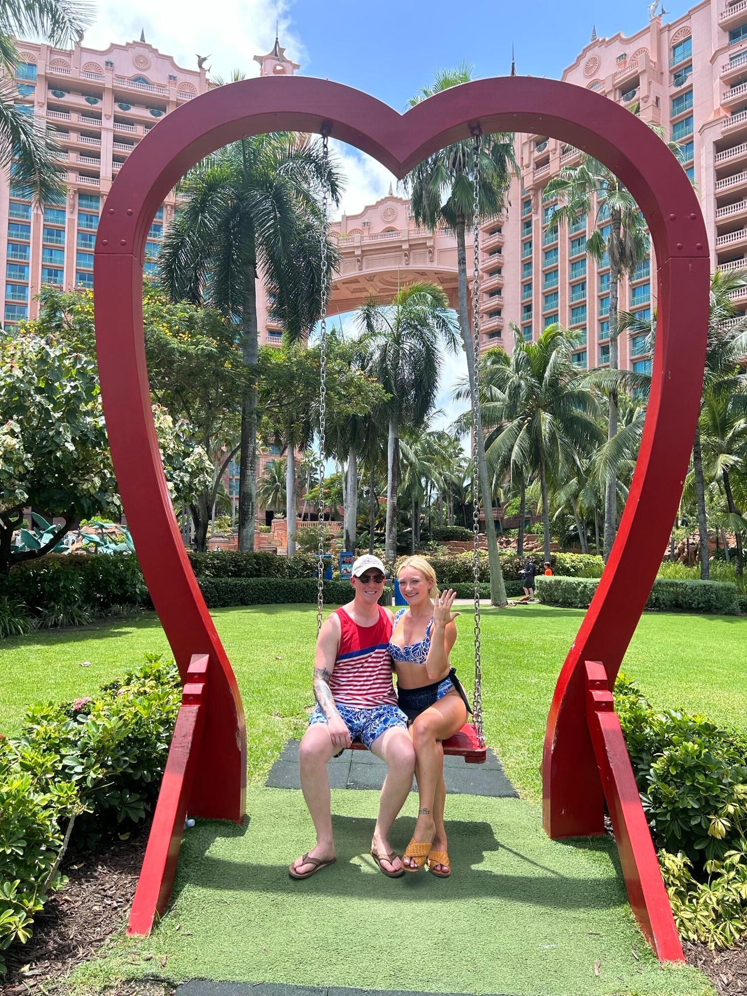 We <3 Atlantis

