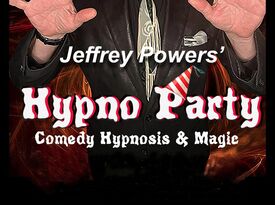 Hypno-magician Jeffrey Powers NY - Hypnotist - New York City, NY - Hero Gallery 1