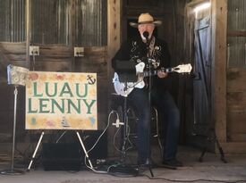 LUAU LENNY EXPERIENCE - Country Band - Saint Louis, MO - Hero Gallery 3