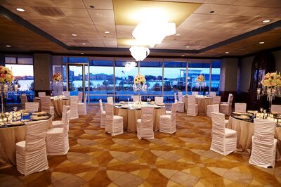 Wedding Venues In Portsmouth Va The Knot