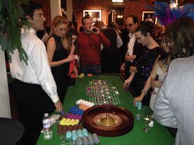 Poker Productions - Casino Games - New Orleans, LA - Hero Gallery 1