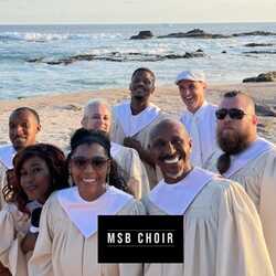 MSB Choir, profile image