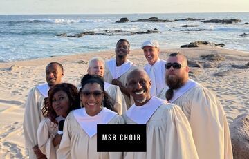 MSB Choir - Choir - Dallas, TX - Hero Main