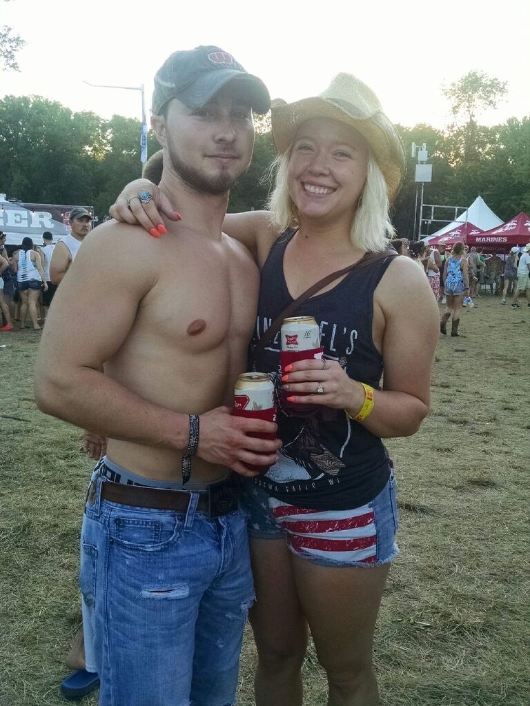 Country Jam - Eau Claire, WI