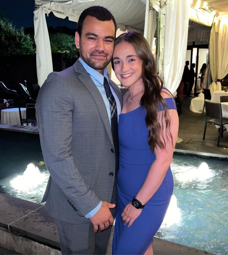 ...to Med School formals.