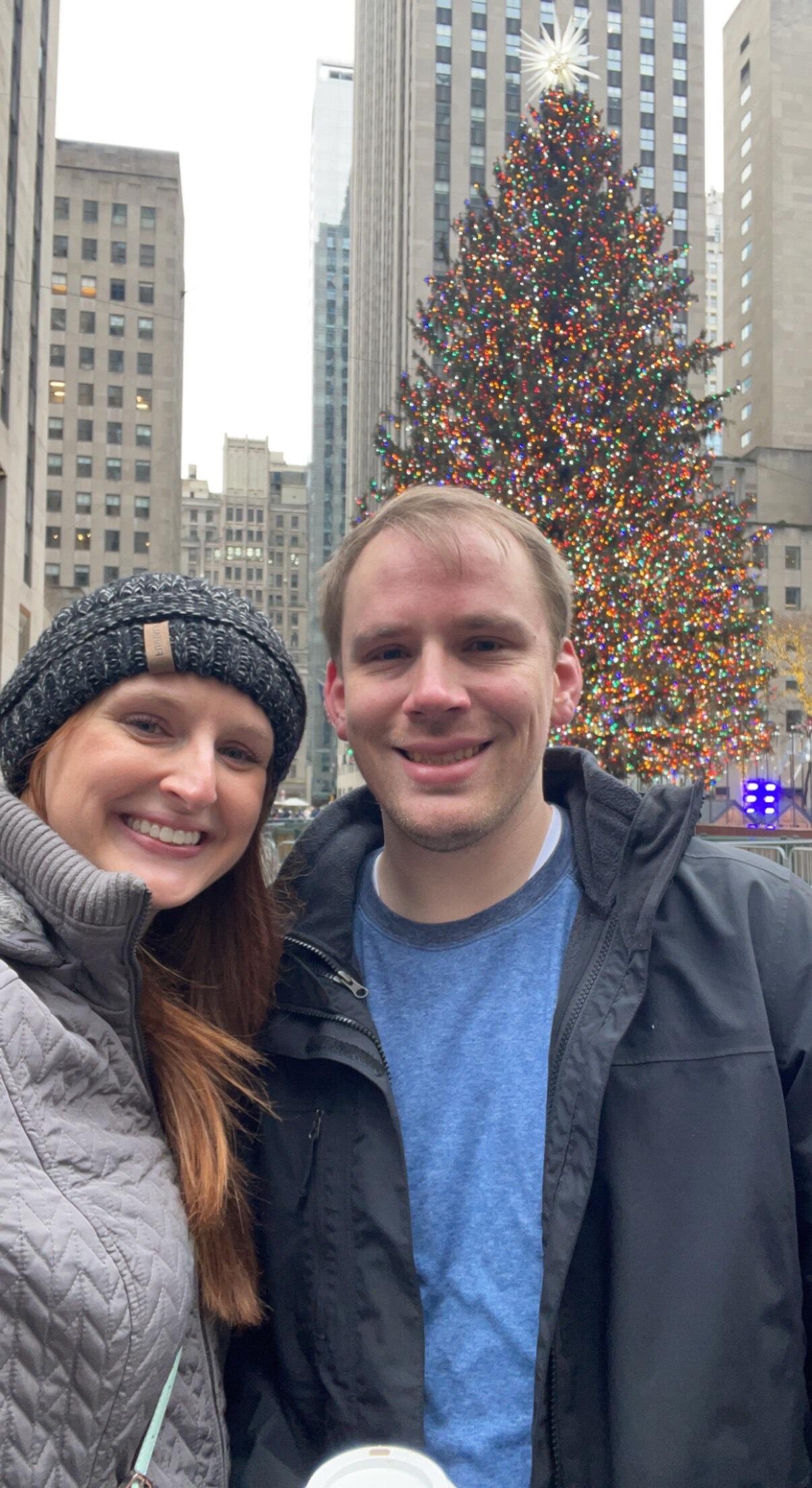 New York, NY