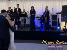 Miriam Neblina Latin Band - Latin Band - Los Angeles, CA - Hero Gallery 2