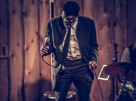 King Of Soul - R&B Band - Chicago, IL - Hero Gallery 2