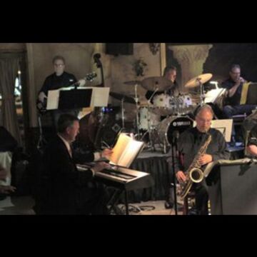 Steve Pemberton Jazz Entertainment - Jazz Band - Los Angeles, CA - Hero Main