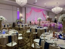 Allegra Banquets - Ballroom - Chicago, IL - Hero Gallery 3