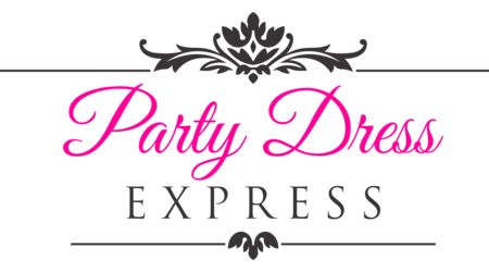 Party dress express clearance reviews