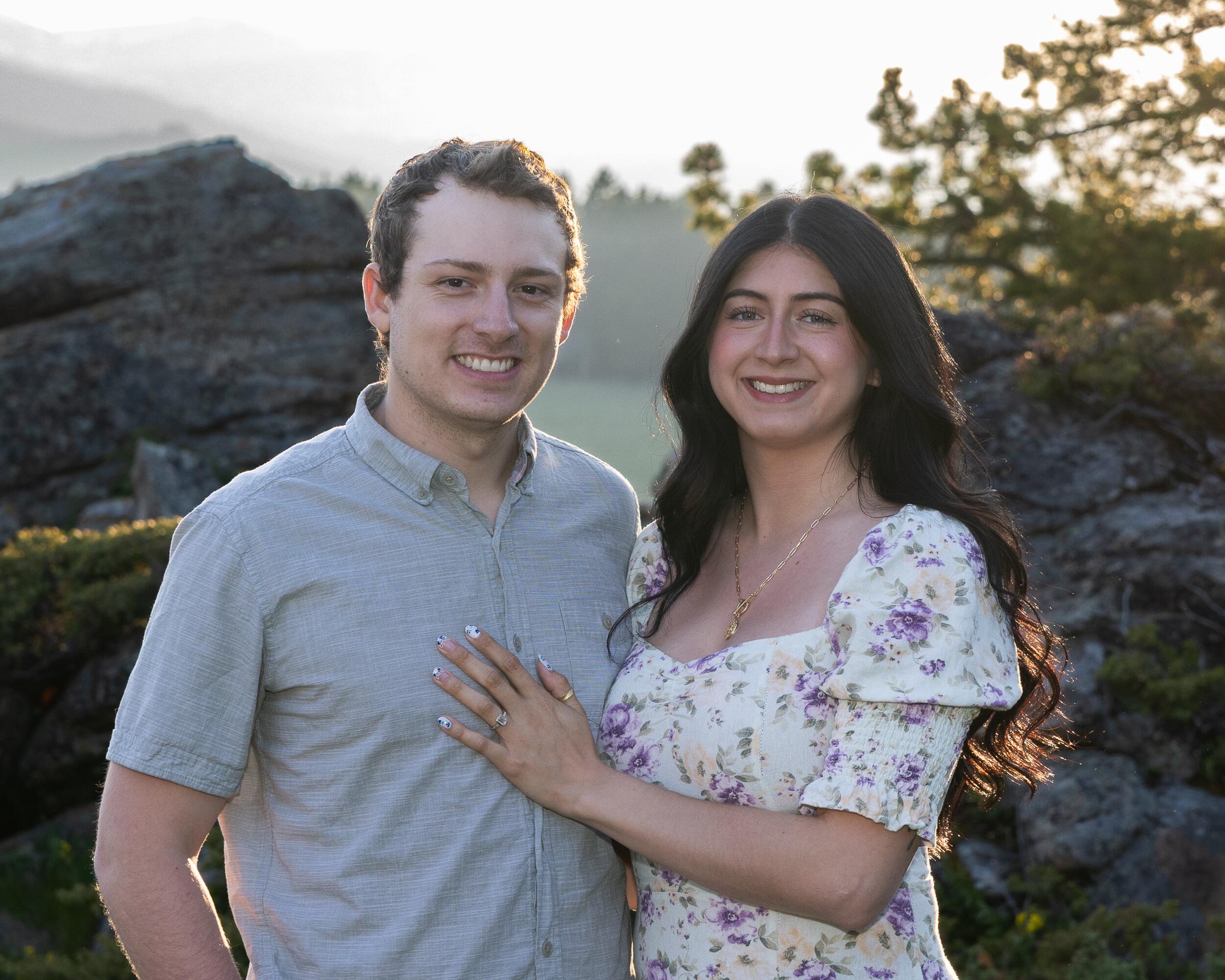 Family photos!