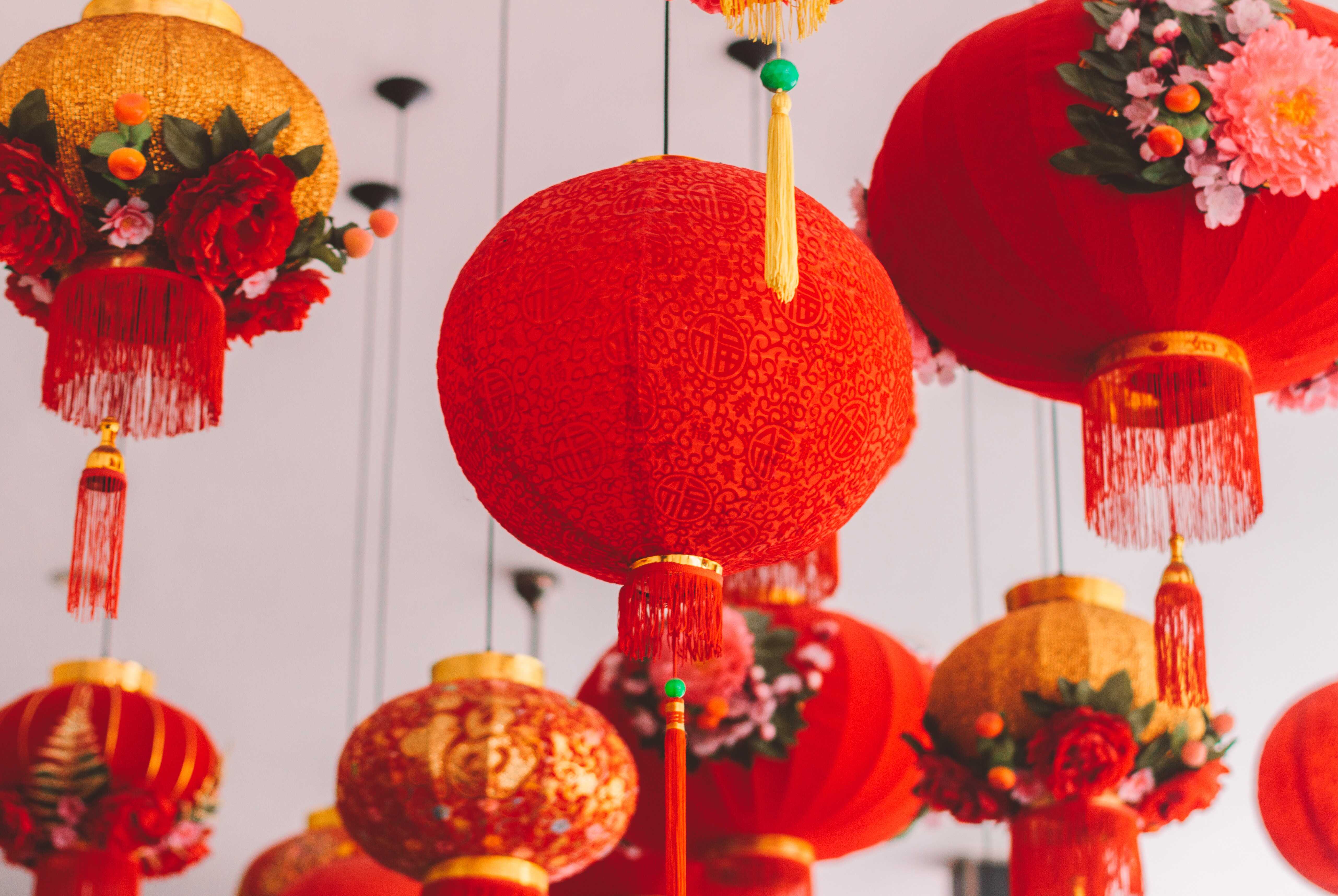 6 Chinese New Year Party Ideas For 2022