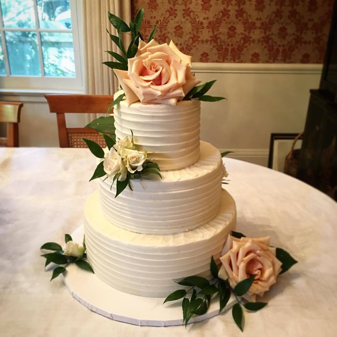Sweets By Millie Wedding Cakes Louisville Ky