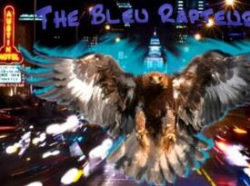 The Bleus Rapteurs - Blues Band - Austin, TX - Hero Gallery 1