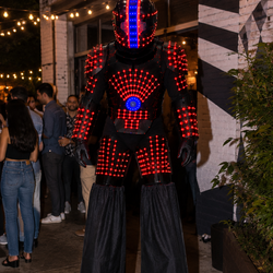 Digisnaps Party Robots, profile image