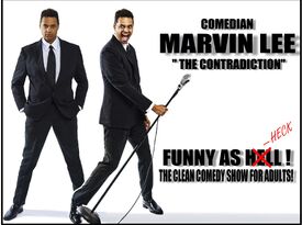Marvin Lee - Comedian - Jacksonville, FL - Hero Gallery 1