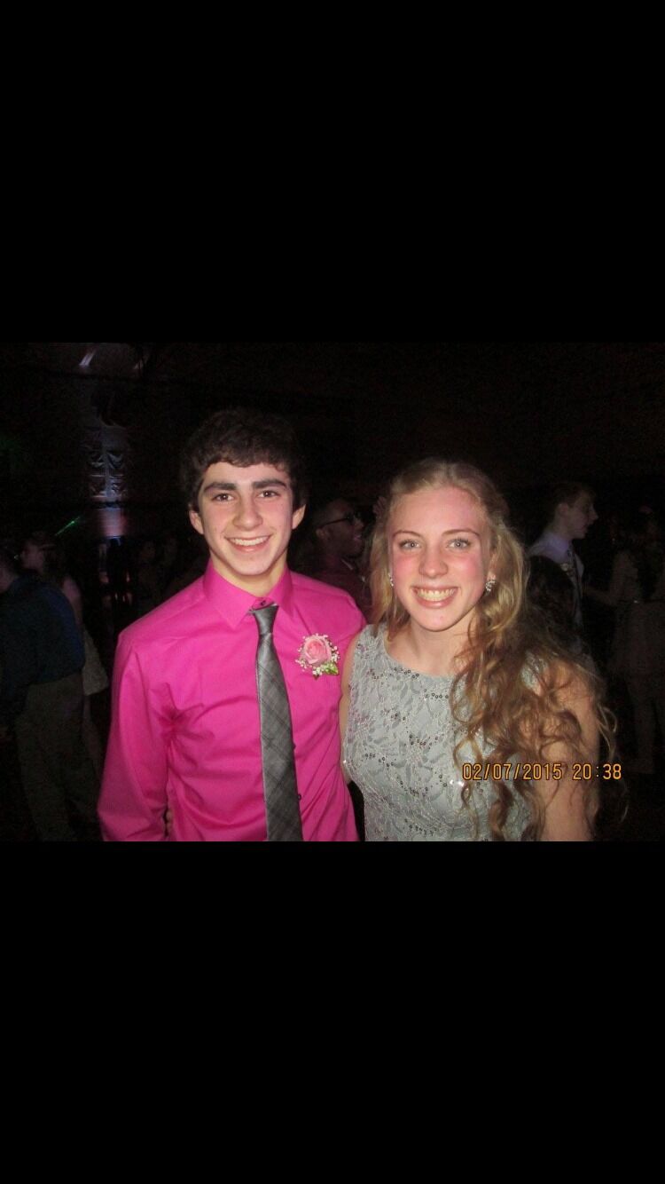 Freshman Year