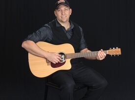JJ Beauvais - Singer Guitarist - Holiday, FL - Hero Gallery 2