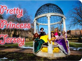 PrettyPrincessJersey - Princess Party - Philadelphia, PA - Hero Gallery 1