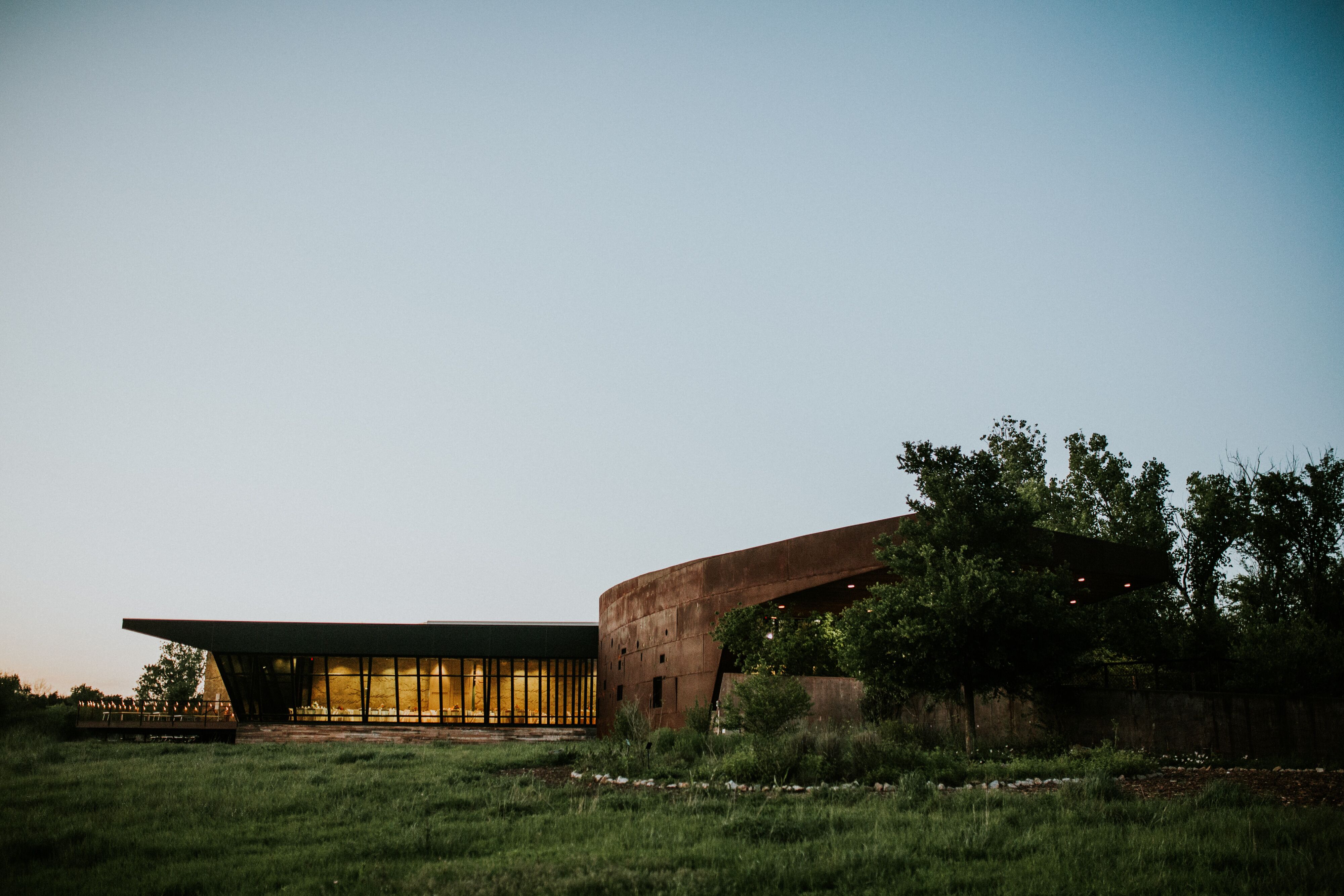 Trinity River Audubon Center