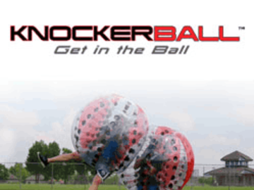 Knockerball Pasco-Hernando - Party Inflatables - Spring Hill, FL - Hero Main