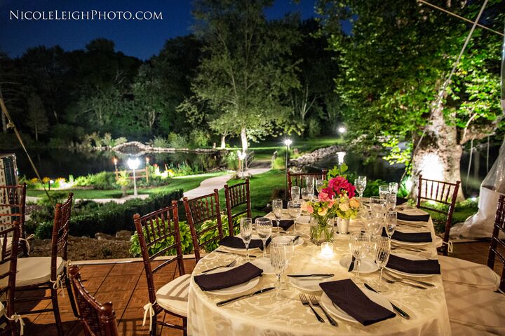 The Manor House at Prophecy Creek Park | Reception Venues - Ambler, PA