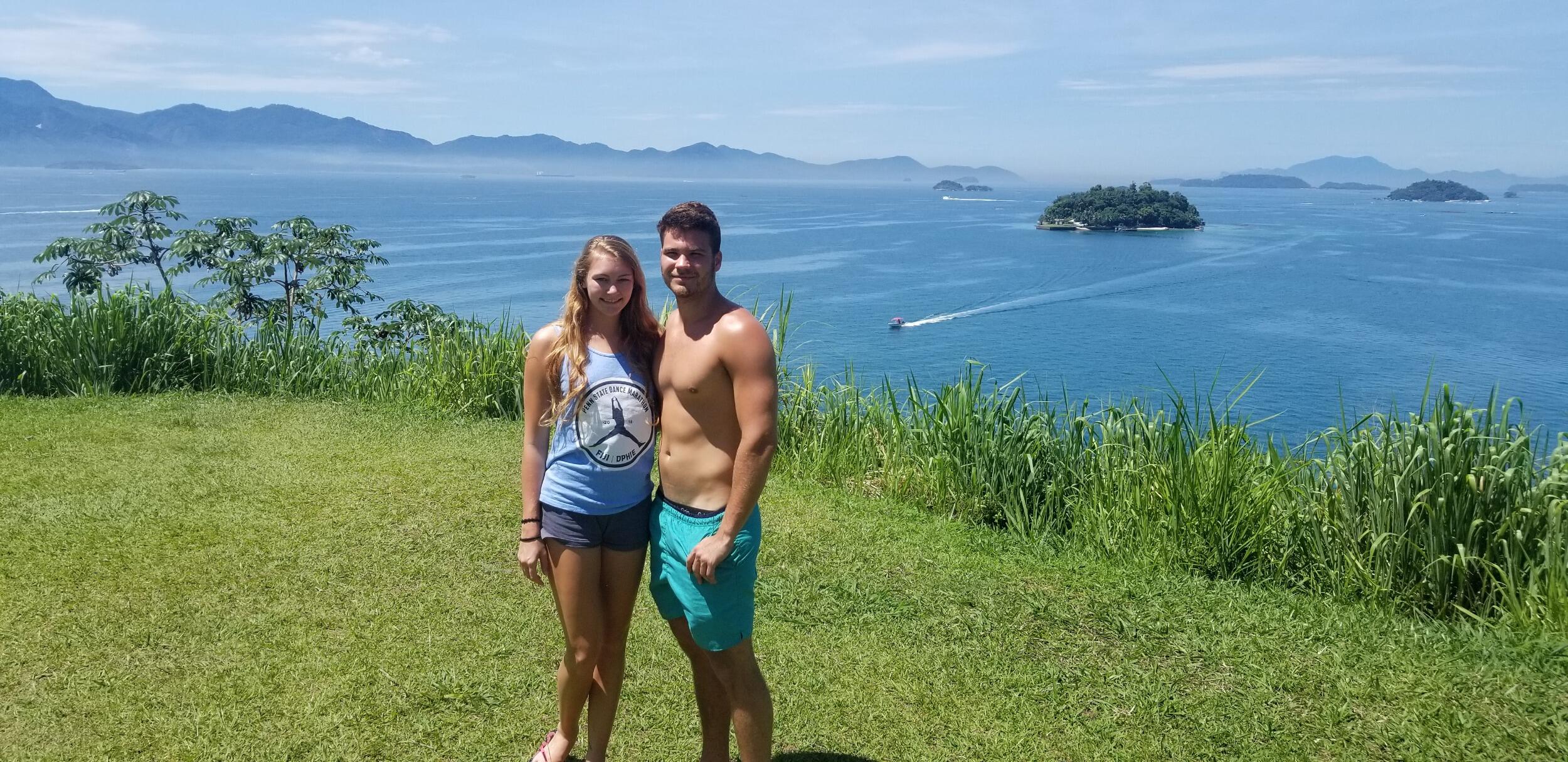 Angra dos Reis