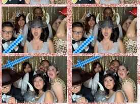 Aloha Photo booth - Photo Booth - El Monte, CA - Hero Gallery 1