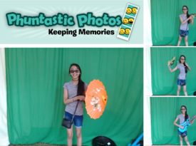 Phuntastic Photo - Photo Booth - Pembroke Pines, FL - Hero Gallery 3