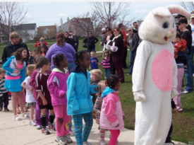 Easter Bunny Rentals By by Funtime Services - Easter Bunny - Naperville, IL - Hero Gallery 4