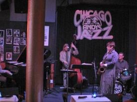 Kelly Brand Jazztet - Jazz Band - Evanston, IL - Hero Gallery 2