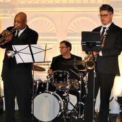 The Louisville Jazz Band, profile image
