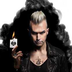 Joel Meyers • TV Magician & Illusionist, profile image