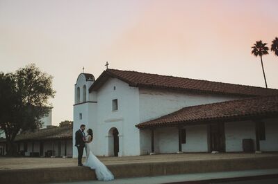 Wedding Venues In Westlake Village Ca The Knot